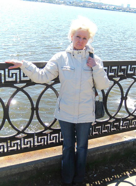 Валерия Шестакова