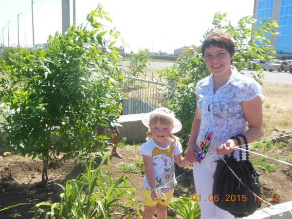 Гузель Шамсиева