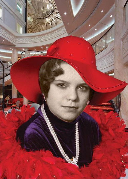 Светлана Ромашова (Глушко)