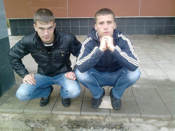 Сергей Романенко