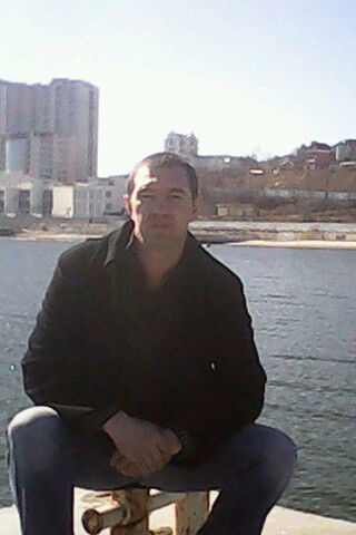 Сергей Тандура