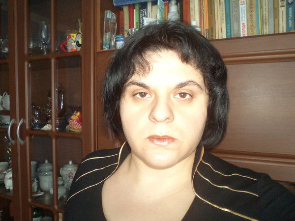 Надежда Пиманова