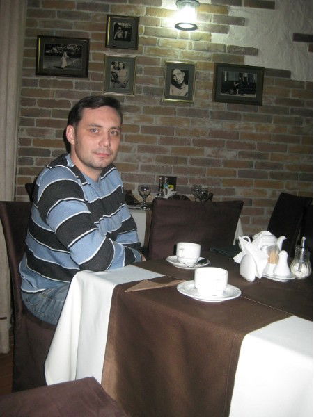 Бородулин Алексей