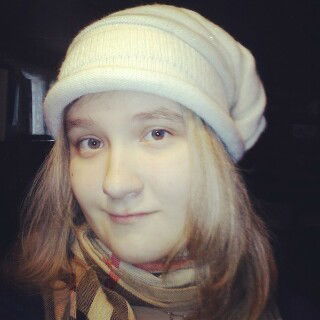 Анастасия Воеводина