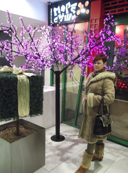 Галина Подпорина