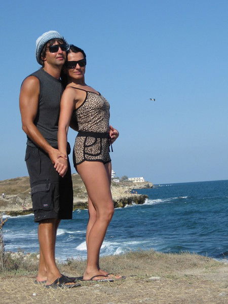 Юрец Связинский