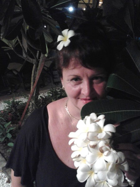 Лидия Громова