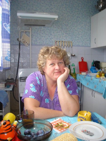 Екатерина Орлова