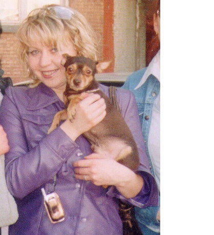 Елена Руденко