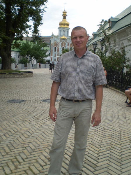 Юрий Букин