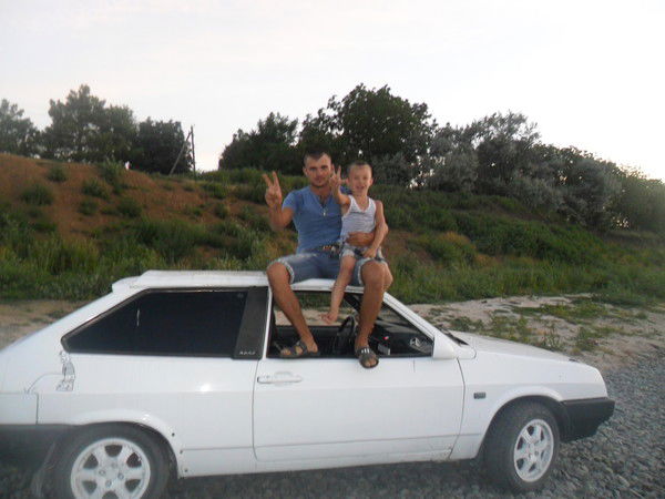 Александр Говоруцкий