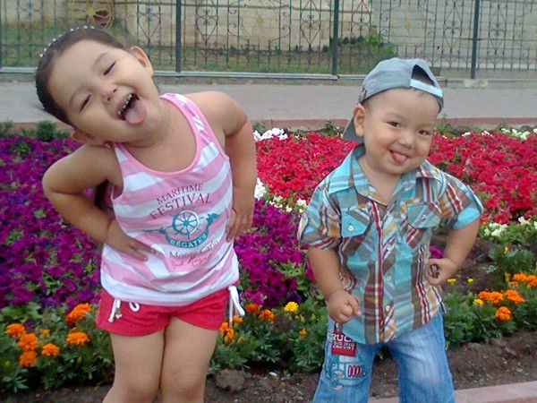 Гаухар Ажмуханова