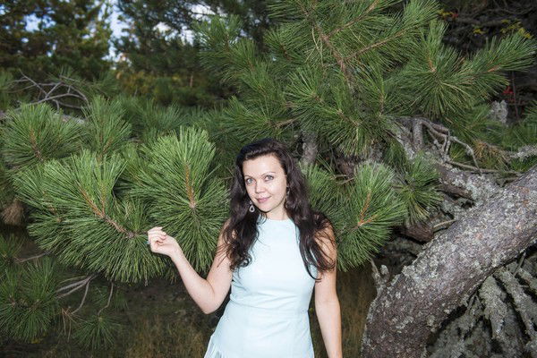 Елена Приймак