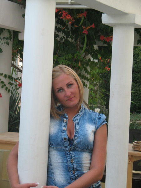 Александра Минаева