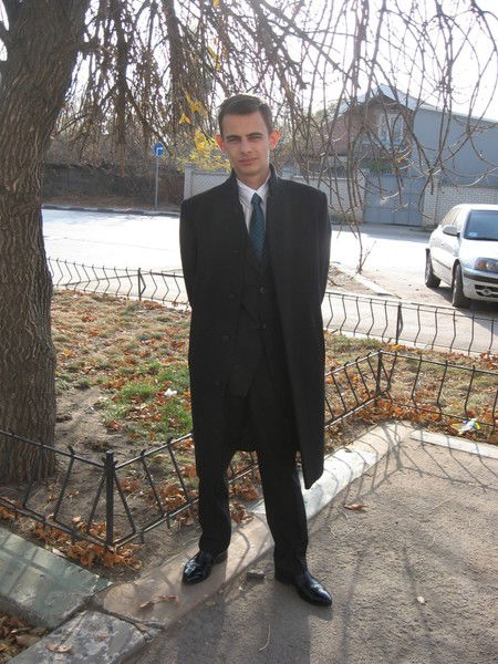 Ярослав Сергеев