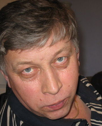 Сергей Безруков