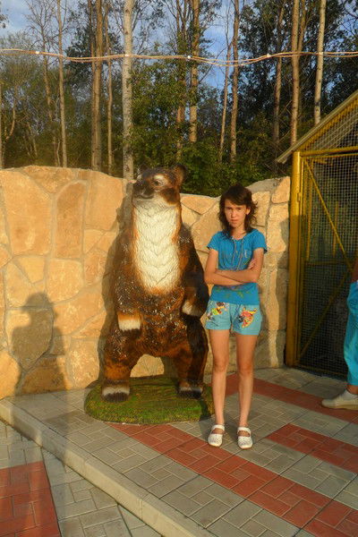 Румия Мингазова