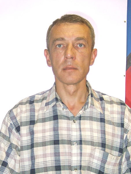 Владимир *****