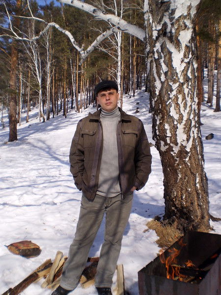 Денис Скороходов