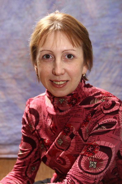 Татьяна Князева