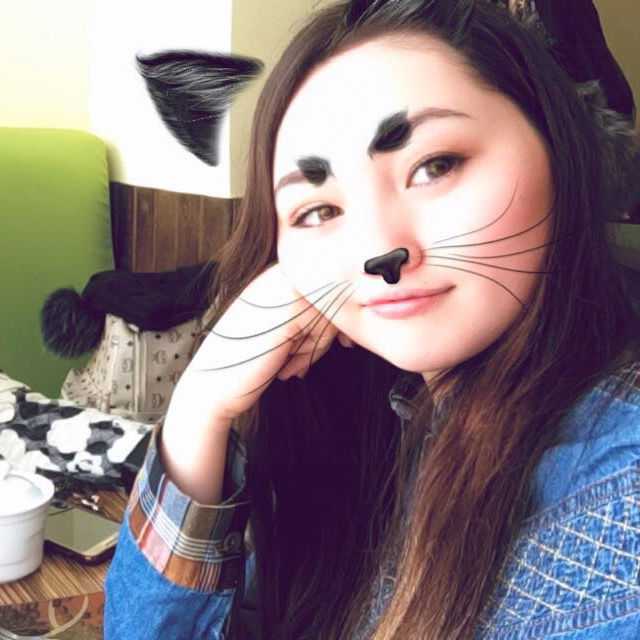 Aigerim Toktarbekova