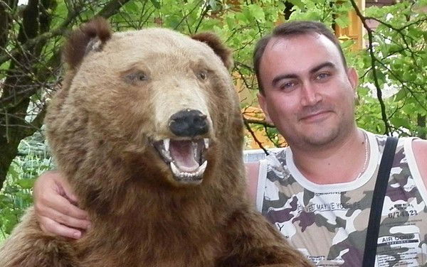 Павел Вавилов