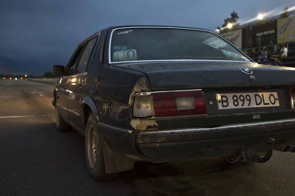 Сергей Черноусов