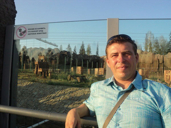 Алексей Кирьянов