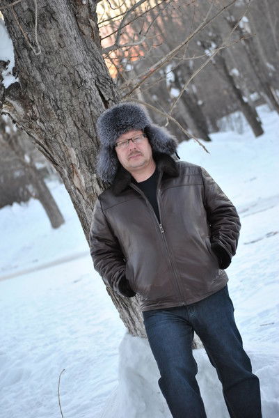 Сергей Кучин