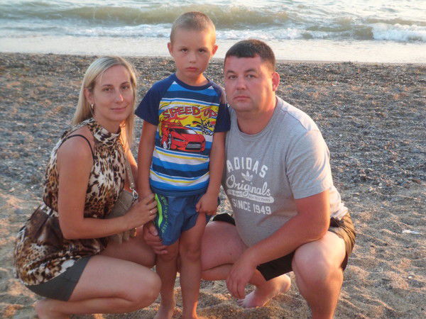 Сергей Орлов