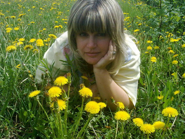 Светлана Титова