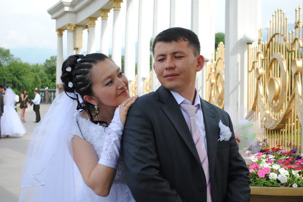 Меруерт Кайратова