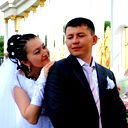Меруерт Кайратова