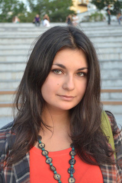 Анастасия ****