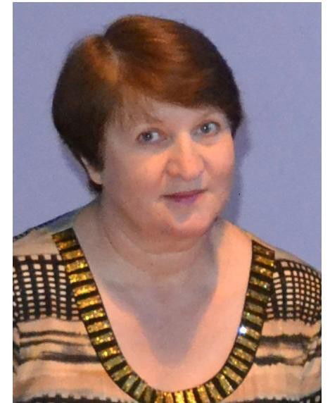 Наталья Миллис