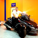 Андрей Калачик