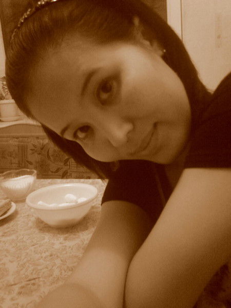 Индира Амантурлиева