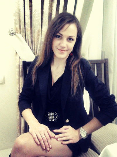 Юлия Метлюк