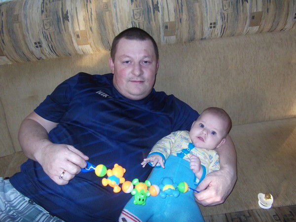 Алексей Метелев