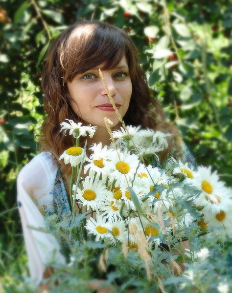 Светлана Аркашова