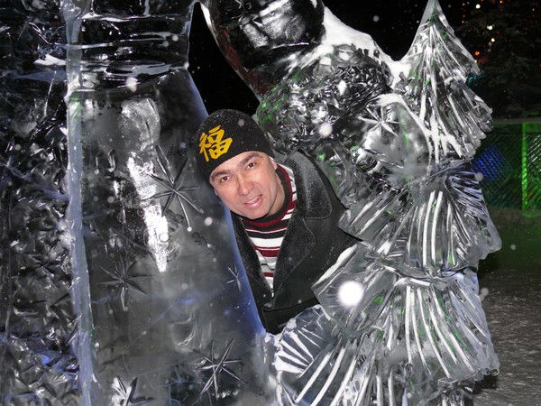 Фролов Игорь