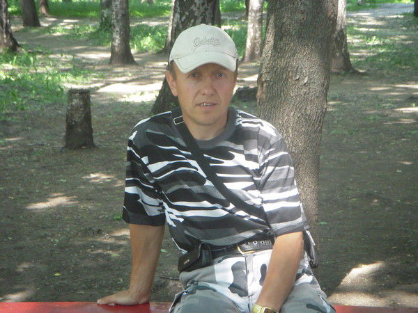 Юрий Сурков