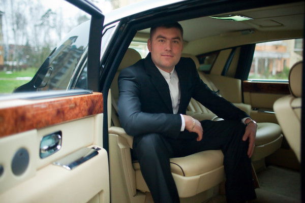 Вячеслав Подлеснов