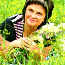 Елена Анашкина