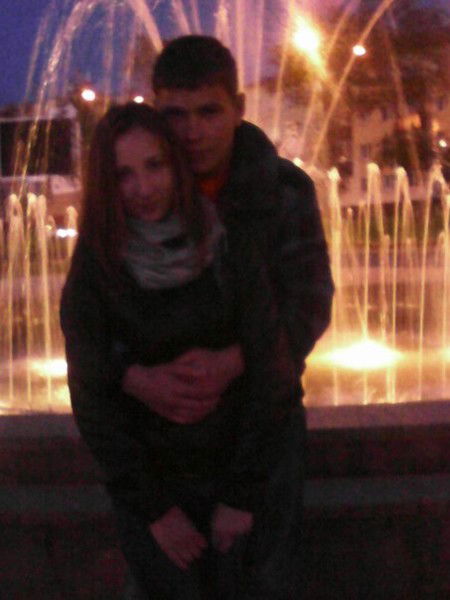 Саня Дайлида