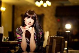 Ольга Бессонова