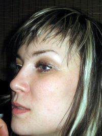 Любовь Лиманская