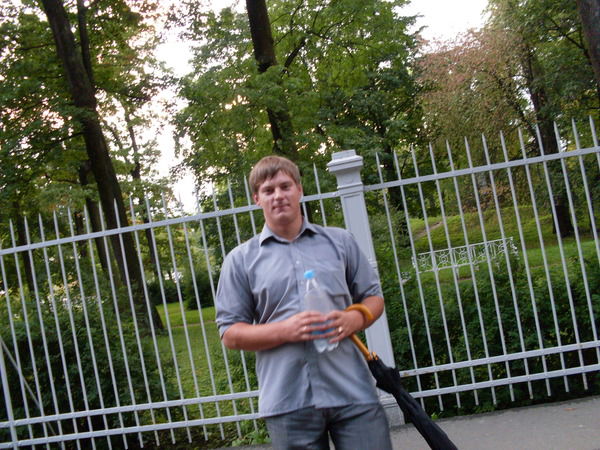 Станислав Гурьянов