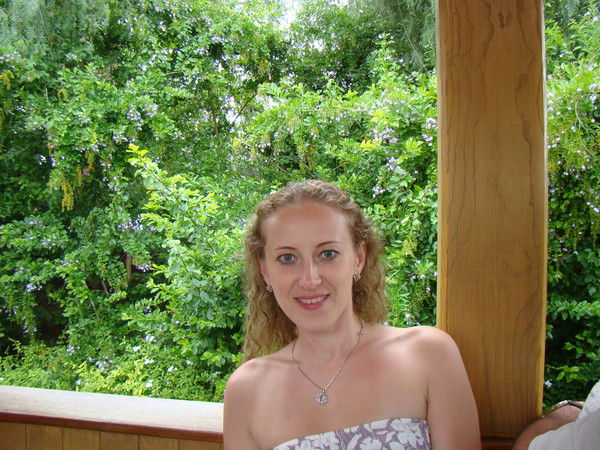 Елена Джалагония