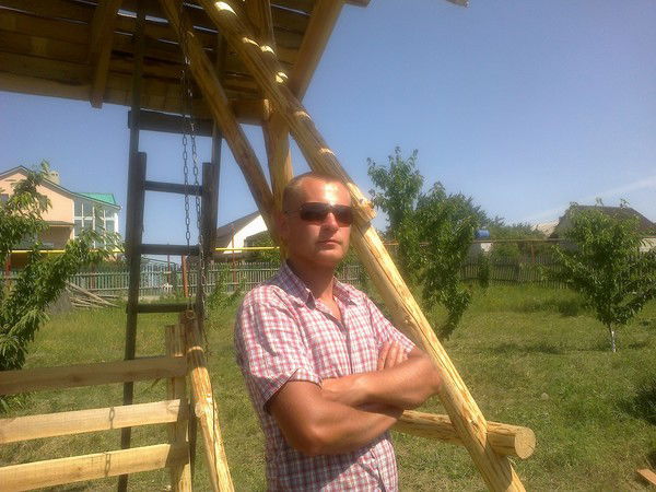 Алексей Коротченко